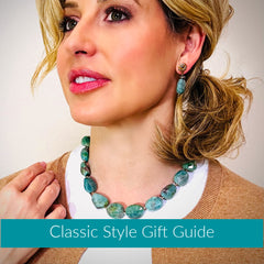 Classic Style Gift Guide