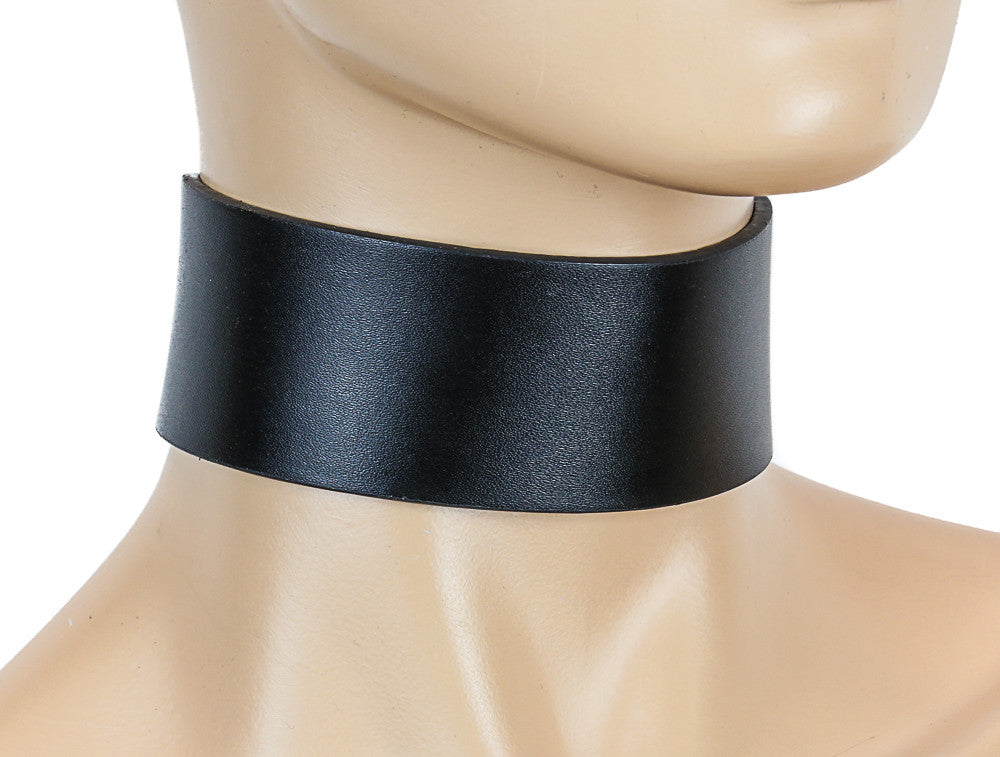 thick choker