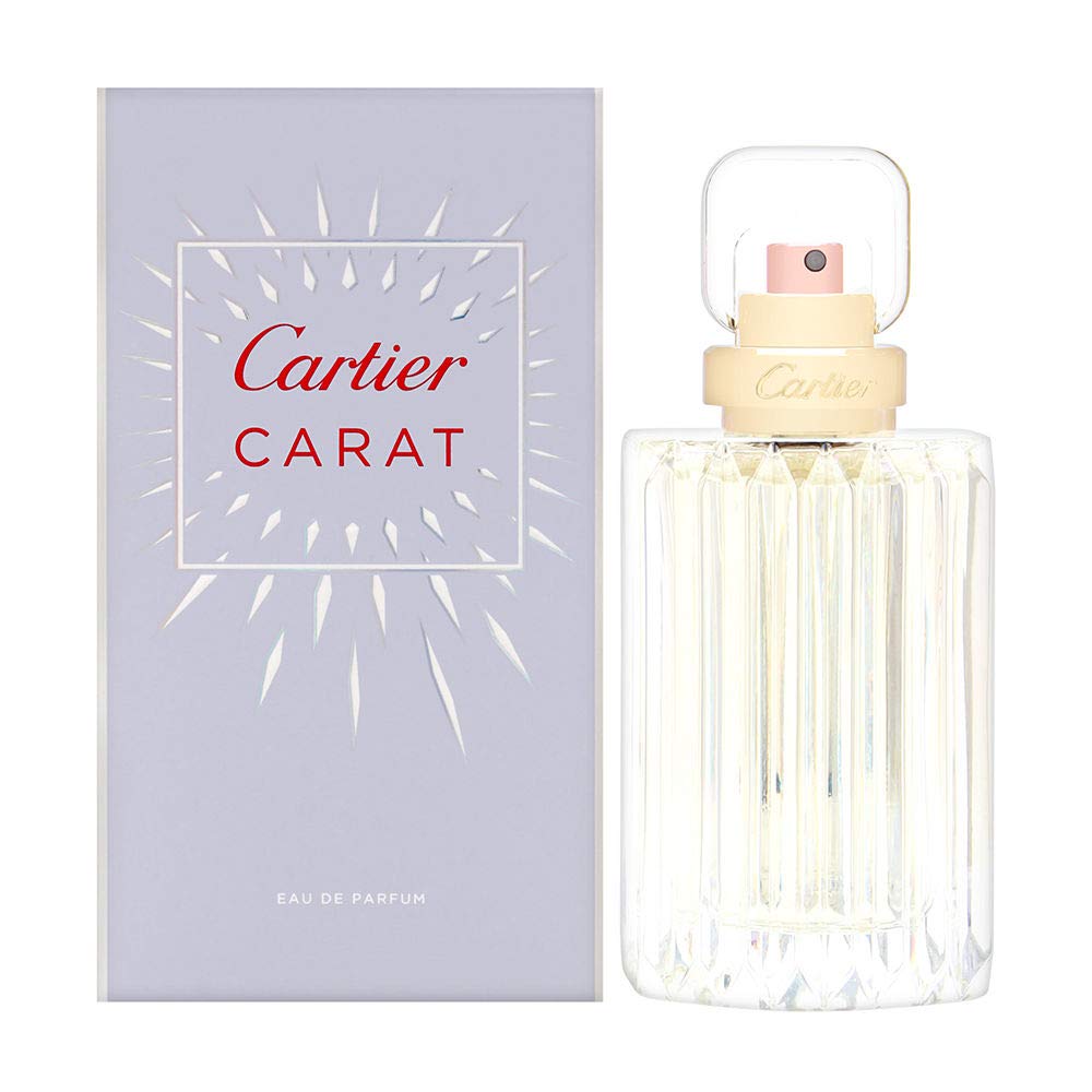 carat cartier review