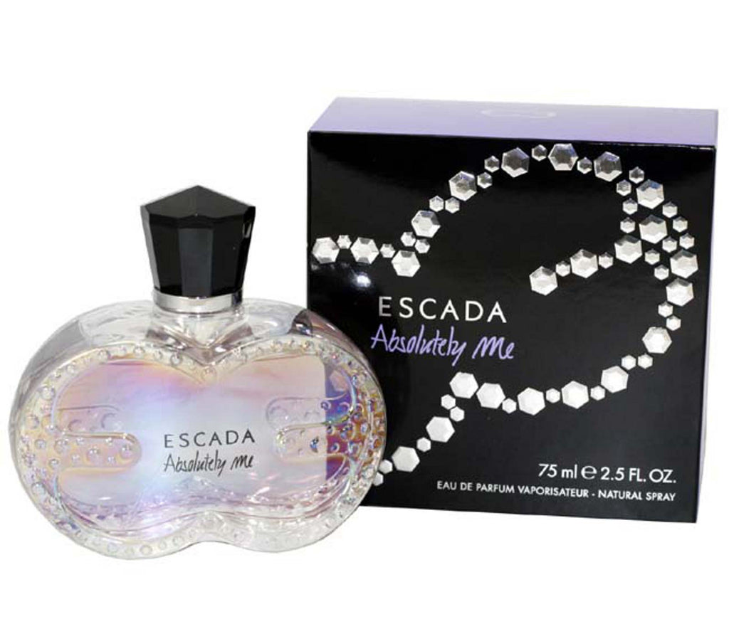 Absolute me. Escada absolutely me 75ml. Escada духи женские absolutely me. Escada absolutely me EDP (W) 75ml. Escada absolutely me (женские) 50ml парфюмерная вода.