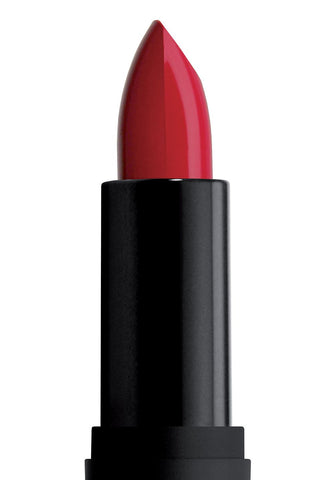 deborah milano atomic red mat lipstick