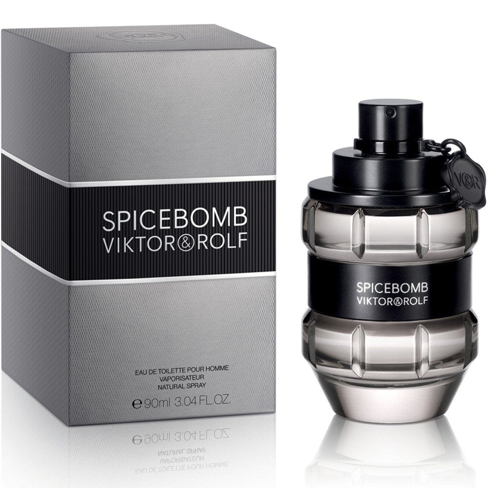 ralph lauren spicebomb