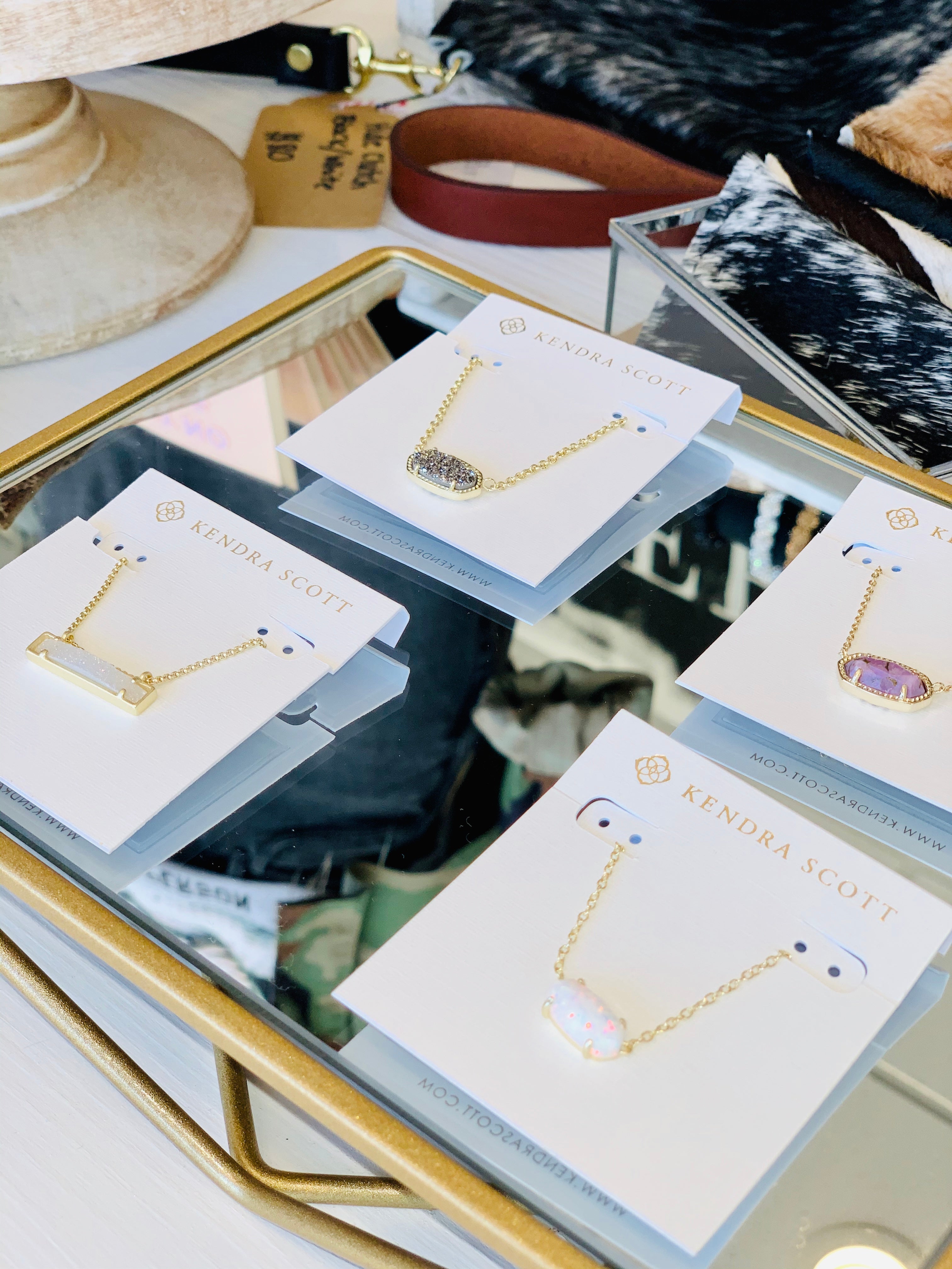 Kendra Scott – South 28th Boutique