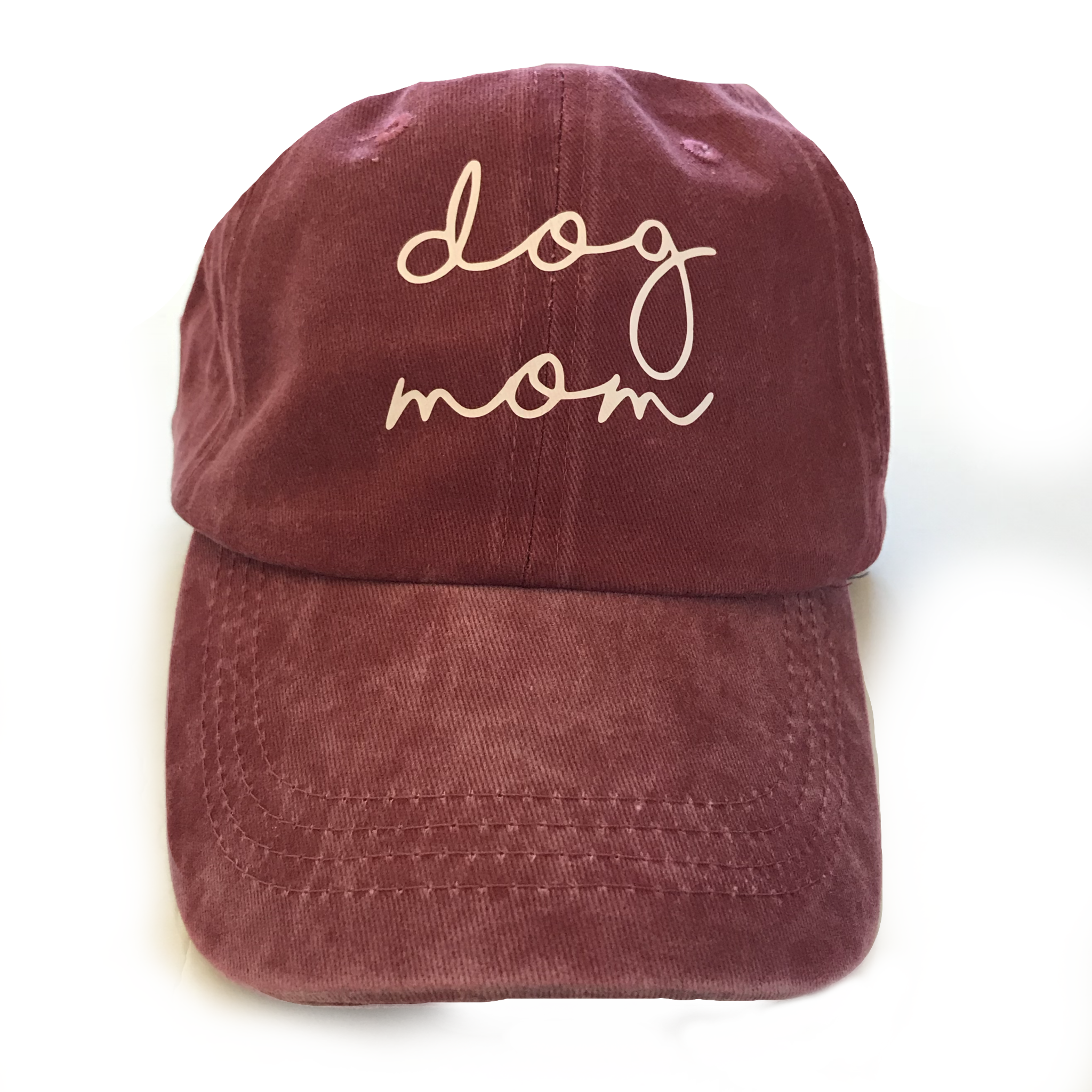 mom baseball cap