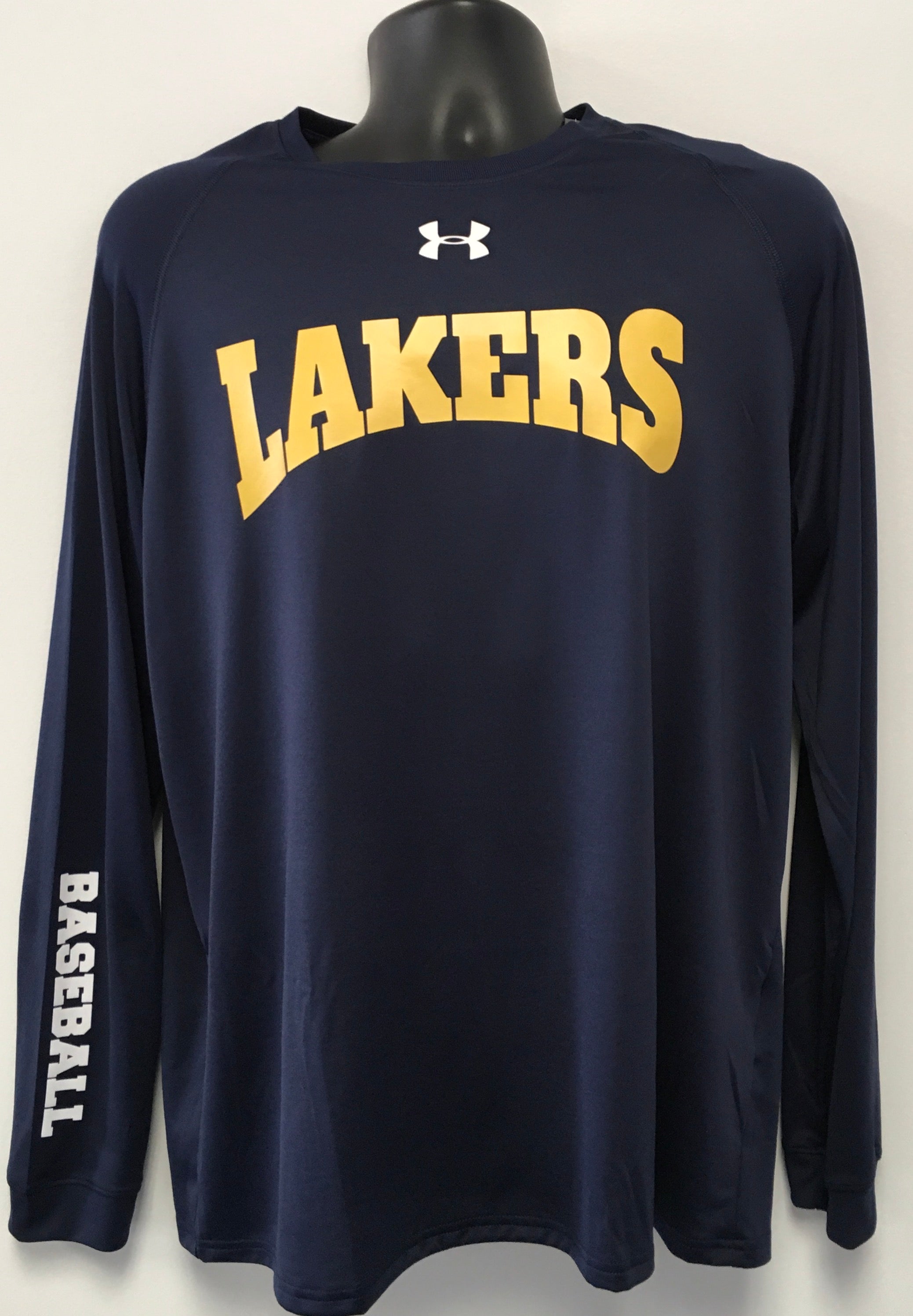 ua long sleeve