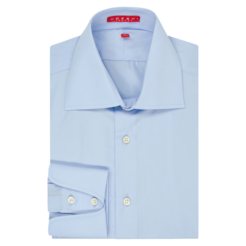 Udeshi cocktail cuff shirt