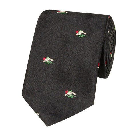 From Russia with Love tie