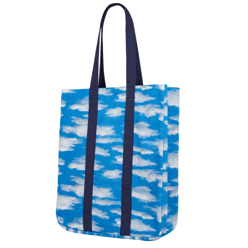 udeshi sky shopper bag