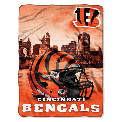 cincinnati bengals bathroom accessories