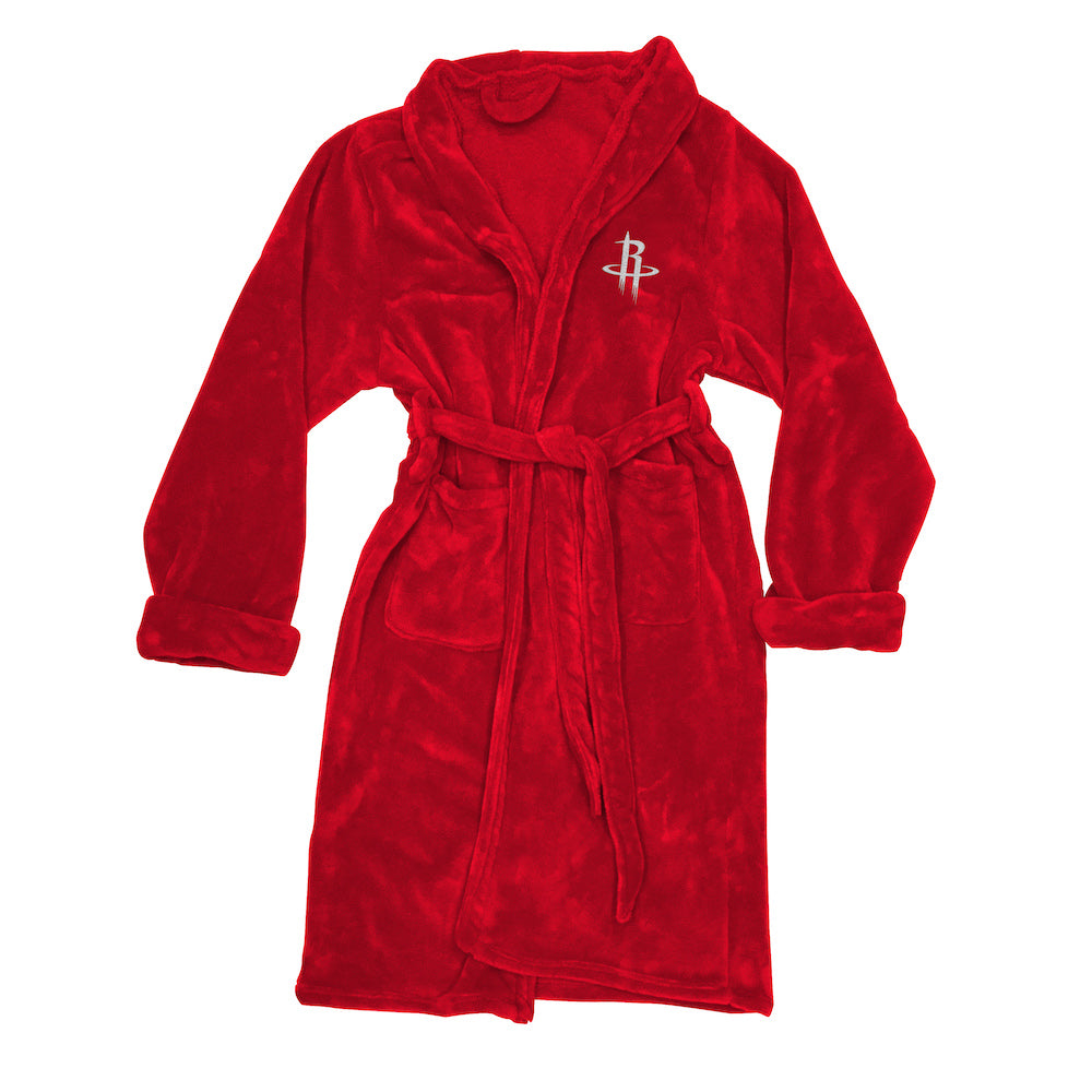 houston rockets robe