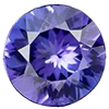 Tanzanite Diamond