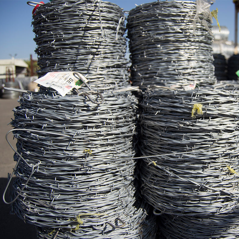 gaucho barbed wire