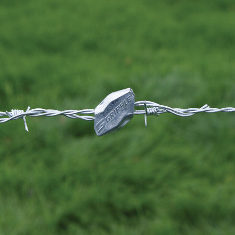 barbed wire fence accessories