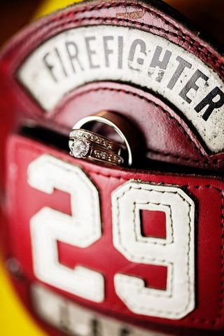 Firefighter Engagement