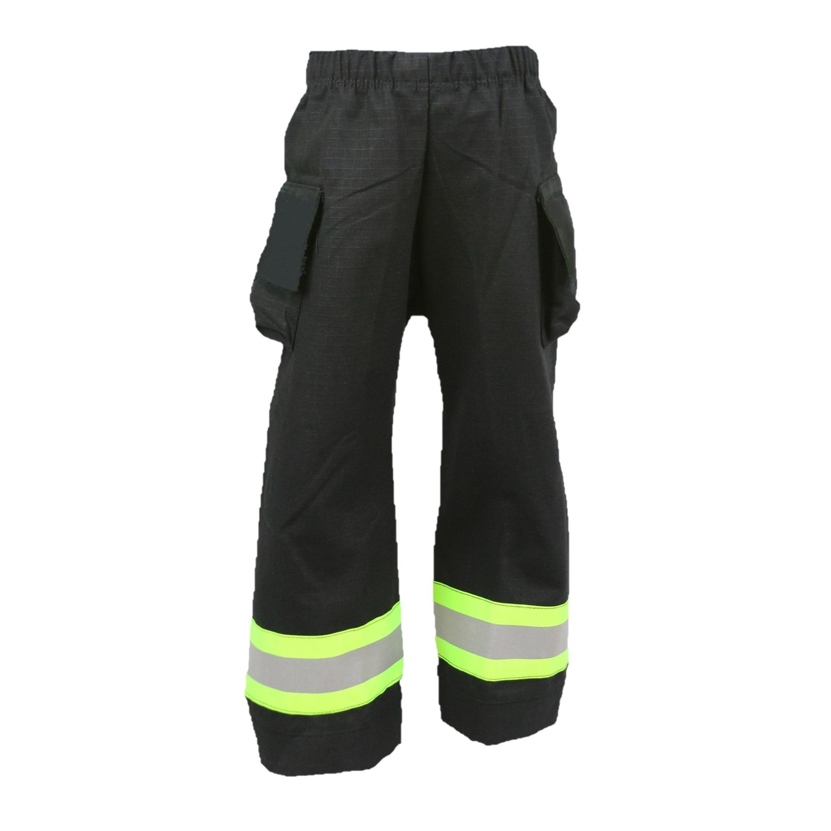 fire man pants