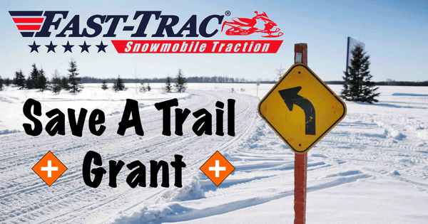 Fast Trac Trail Grant
