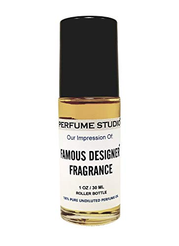 Perfume Studio Fragrance Oil Impression of Tom Ford Tuscan Leather Per –  PERFUME STUDIO