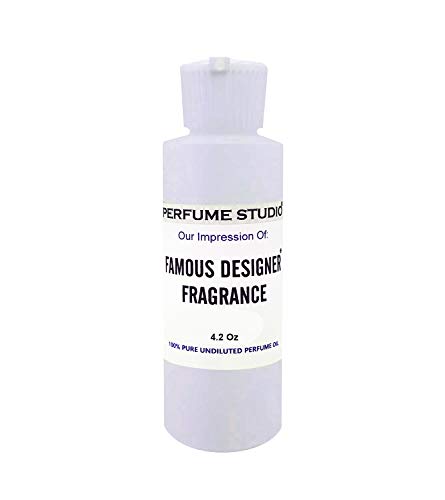 Perfume Studio Fragrance Oil Impression of Tom Ford Tuscan Leather, Bu –  PERFUME STUDIO