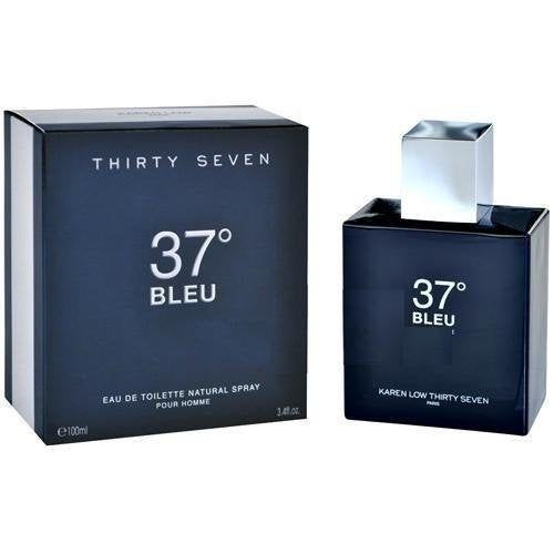 37 bleu cologne