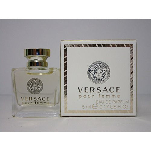 versace signature perfume