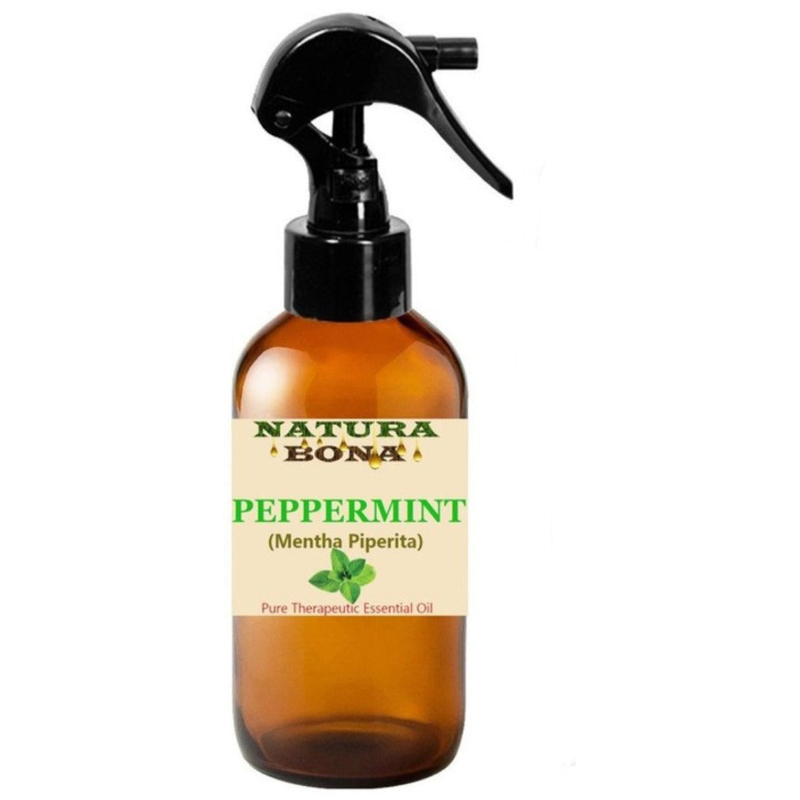peppermint spray for mice and spiders