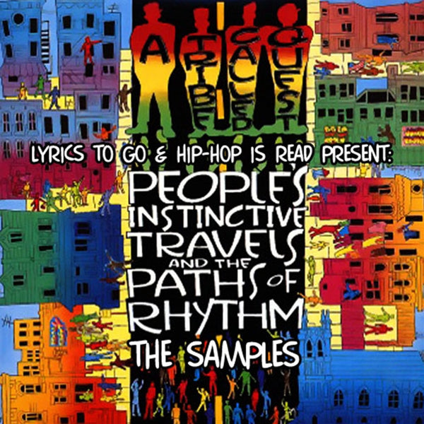 a tribe called quest album download zip
