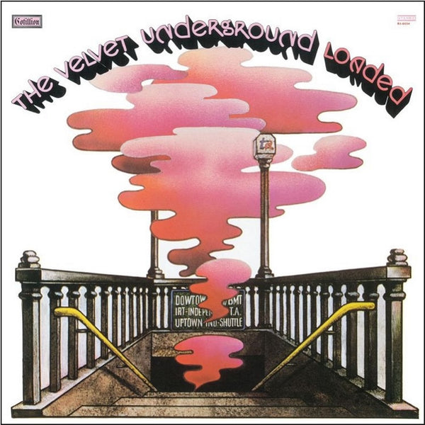 the velvet underground loaded