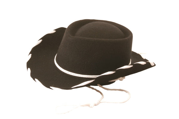 Sheriff Jr Wool Cowboy Hat – Cowboy Hats and More