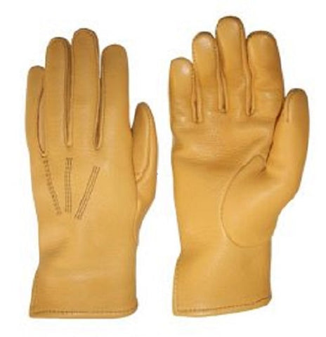 gentleman's leather gloves