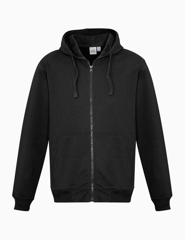 マウンテンマーシャルアーツTMRC Thermolite Fleece Zip log-cabin.jp