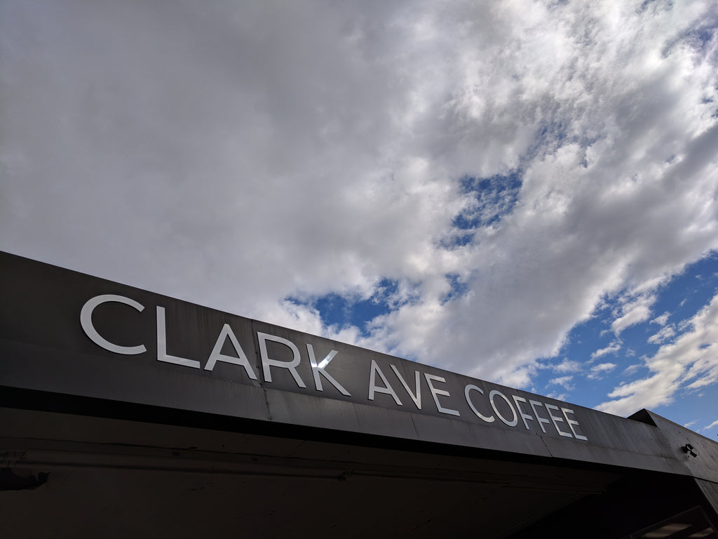 Bridge Coffee Co. - Clark Ave
