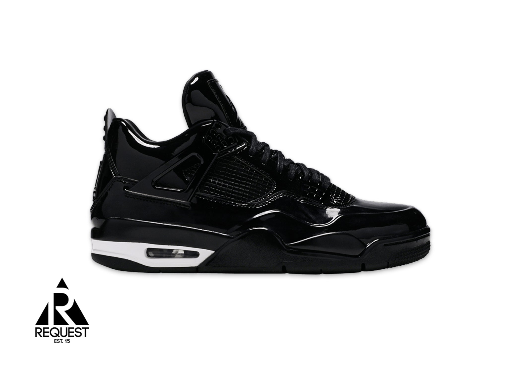 nike Jordan retro 4 black cat - Top Store Puq