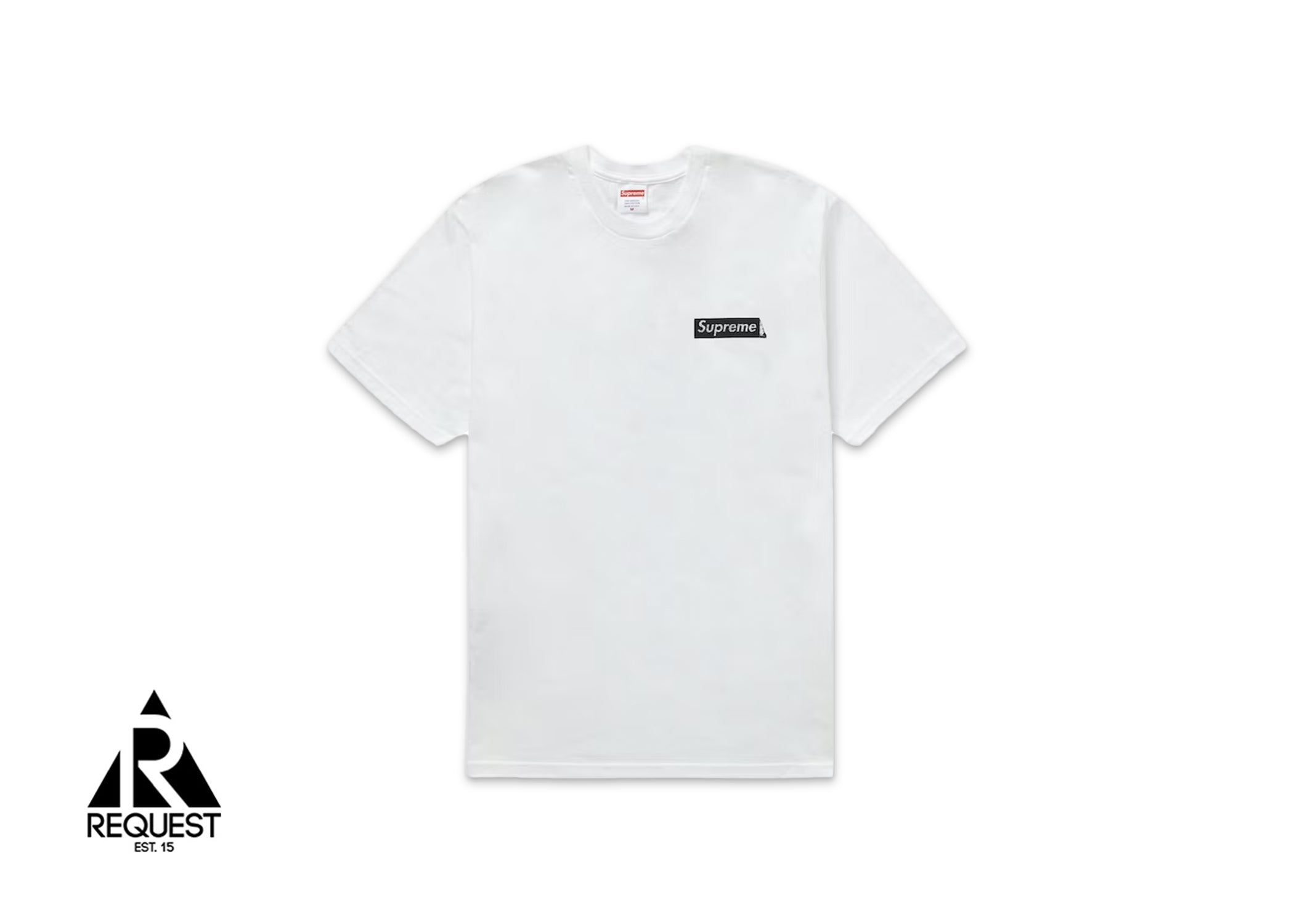 Supreme Body Snatchers Tee 