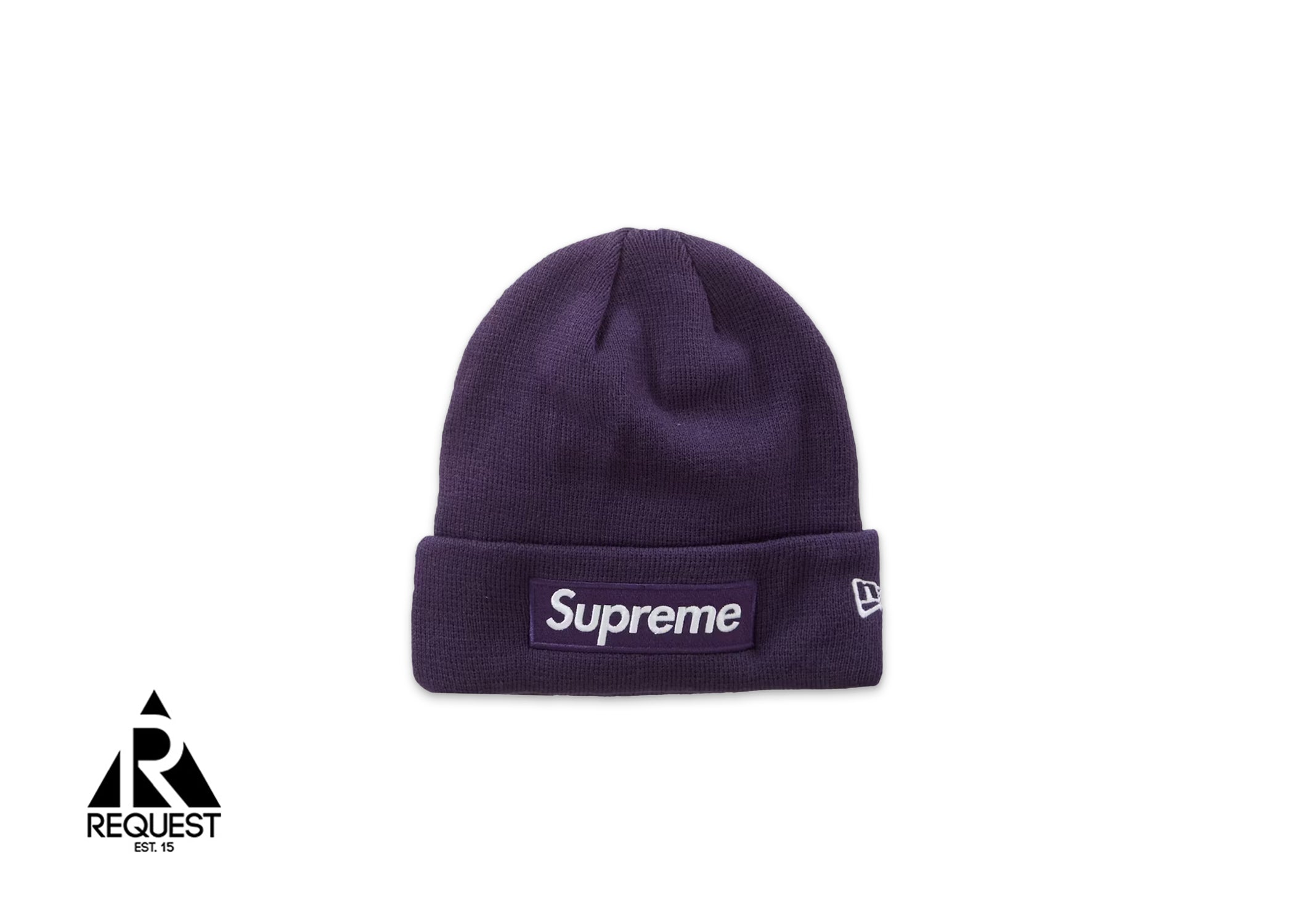 Supreme Chenille Beanie FW23 