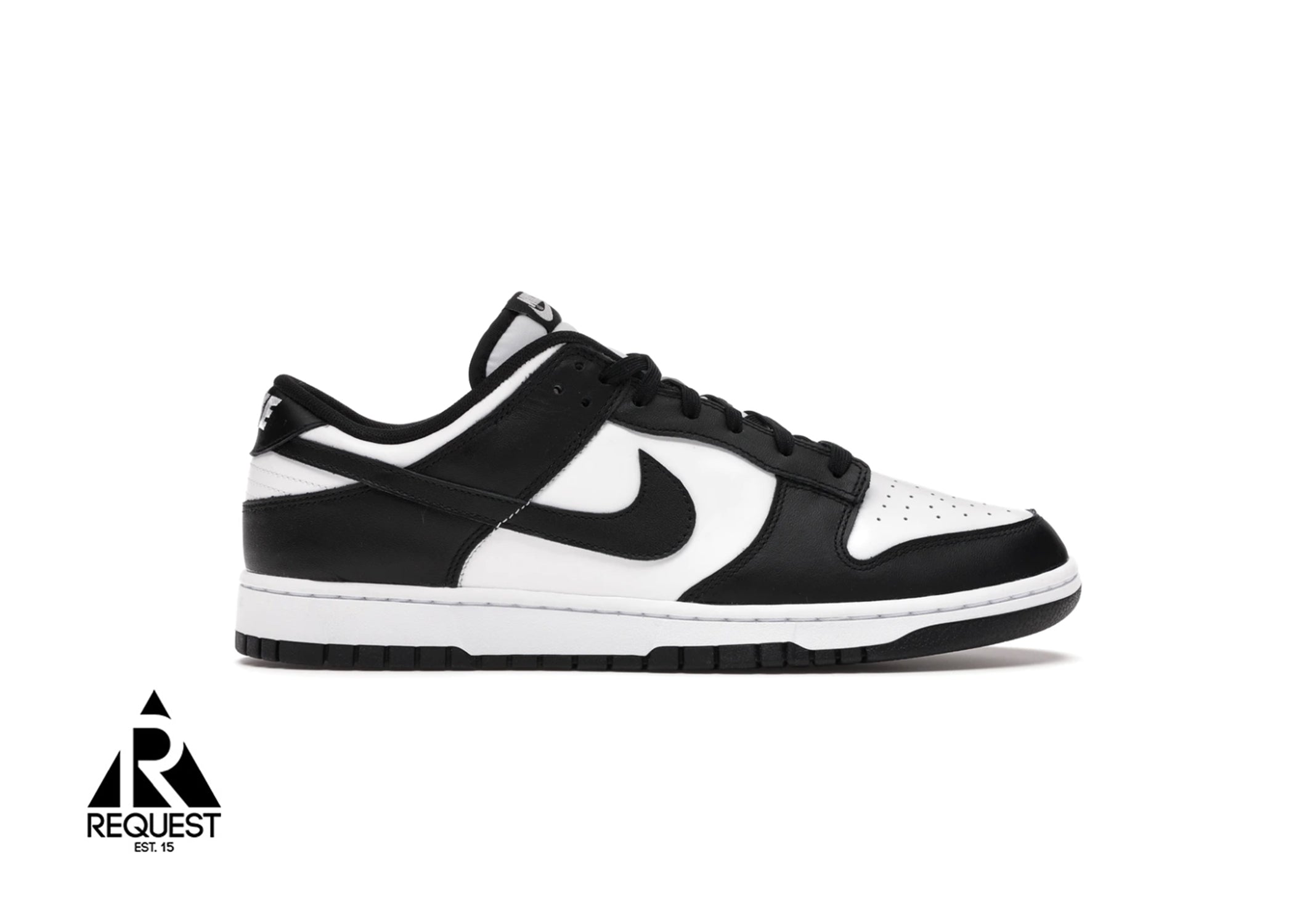Nike Dunk Low Retro “Panda” “White Black” | Request