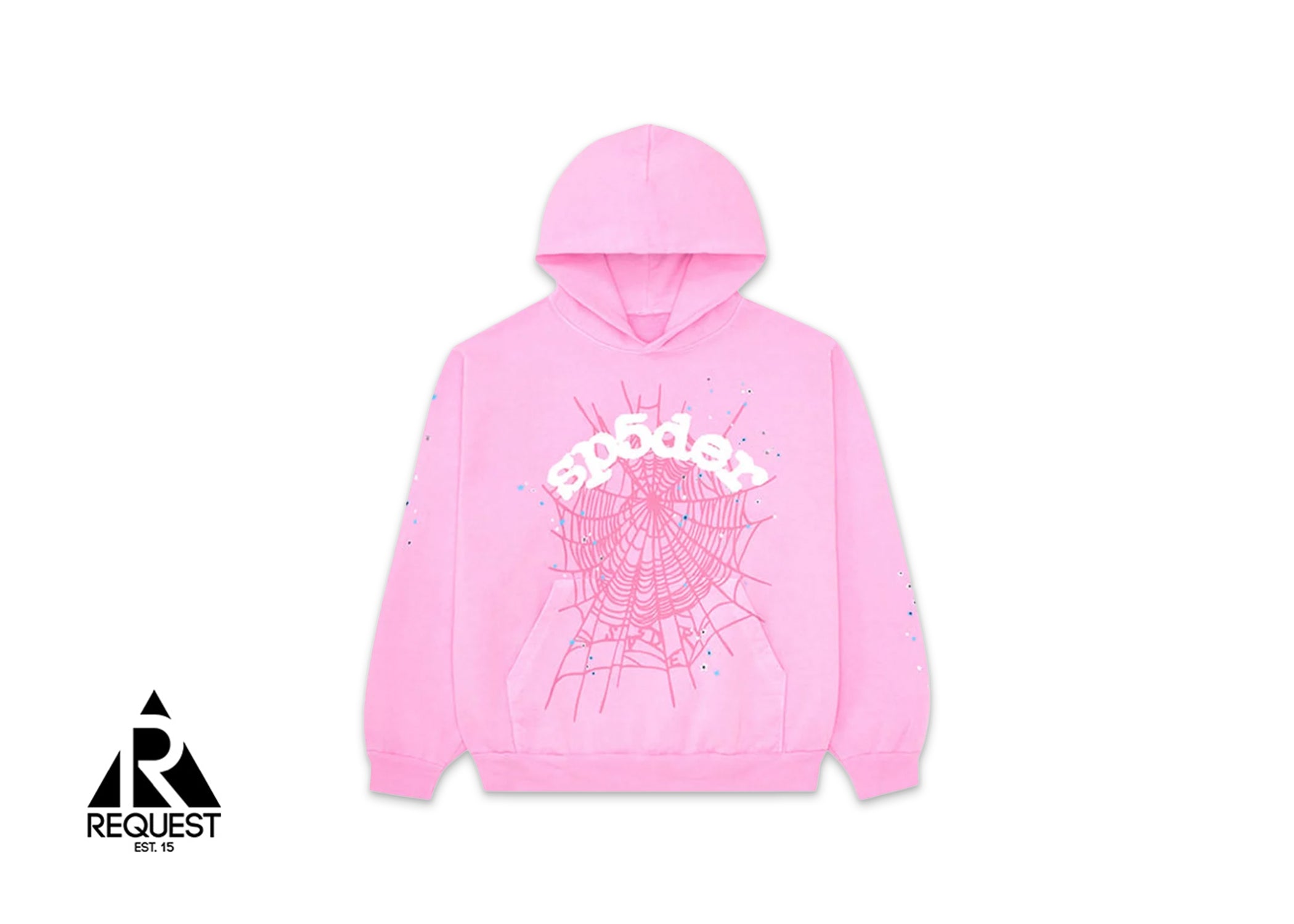 Hoodie PNG Transparent, Proplayer Pink Character With Hoodie