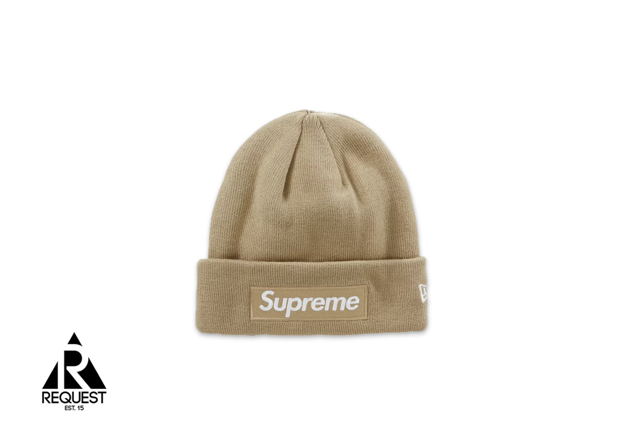 Supreme Chenille Beanie FW23 