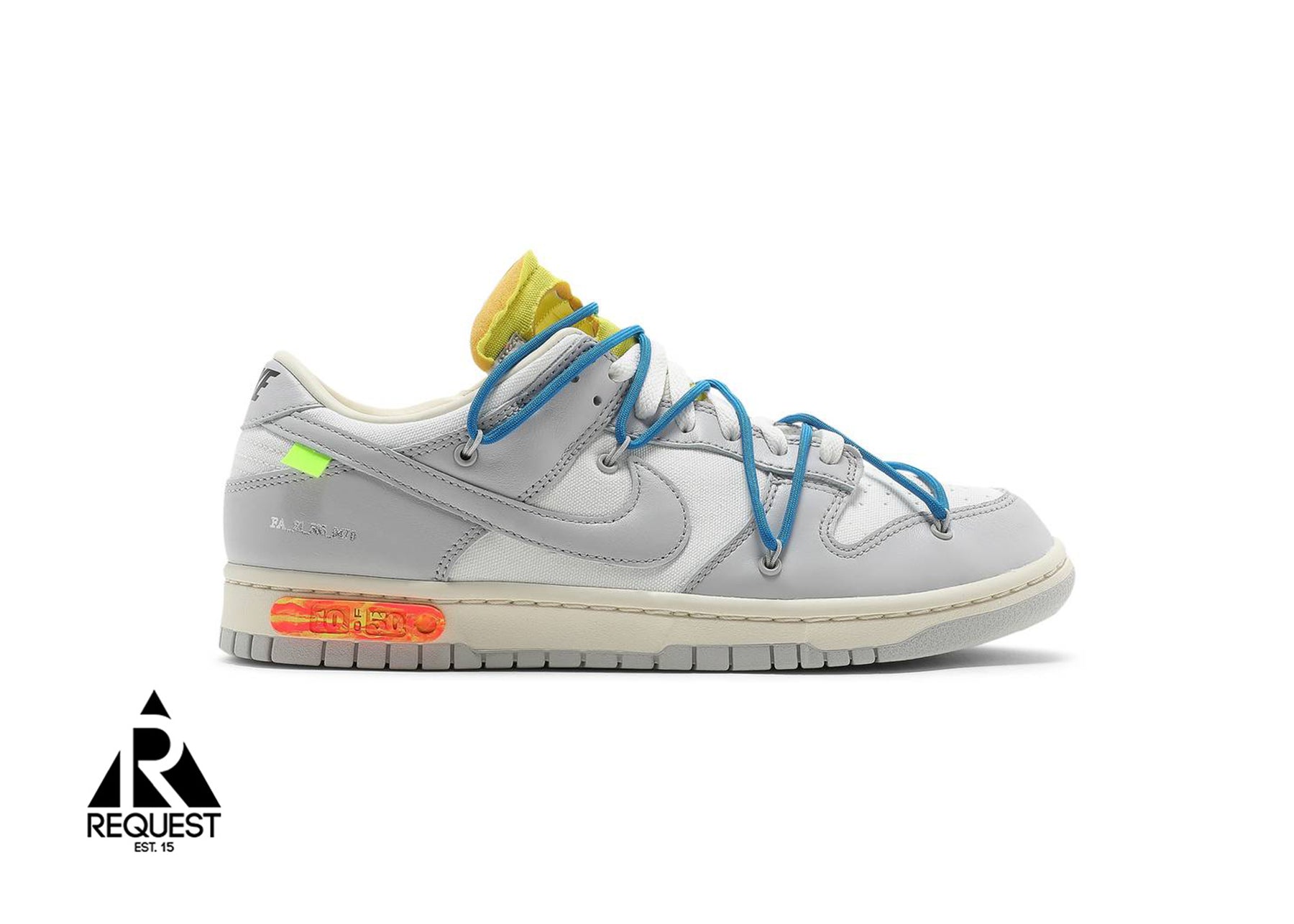 SB Dunk | Request