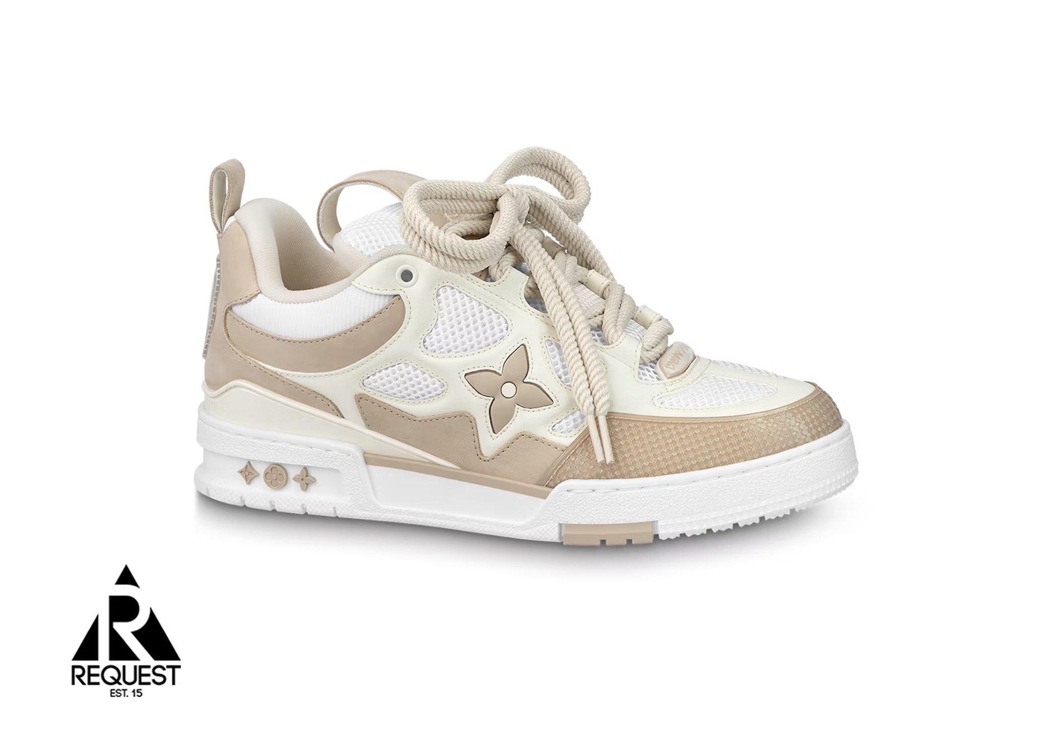 Runner Tatic is the new sneaker from Louis Vuitton - HIGHXTAR.