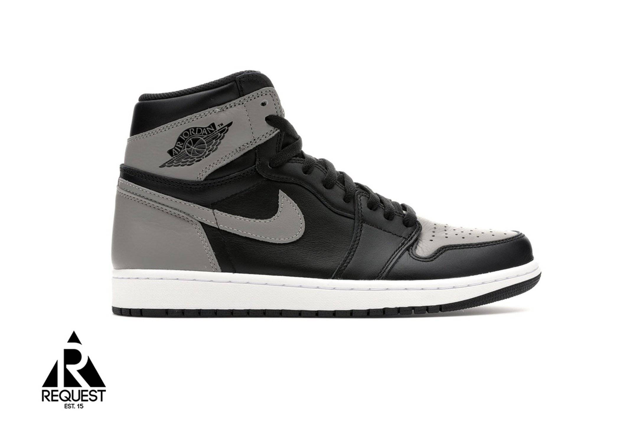 Air Jordan 1 Retro High Shadow 2009 332550-001