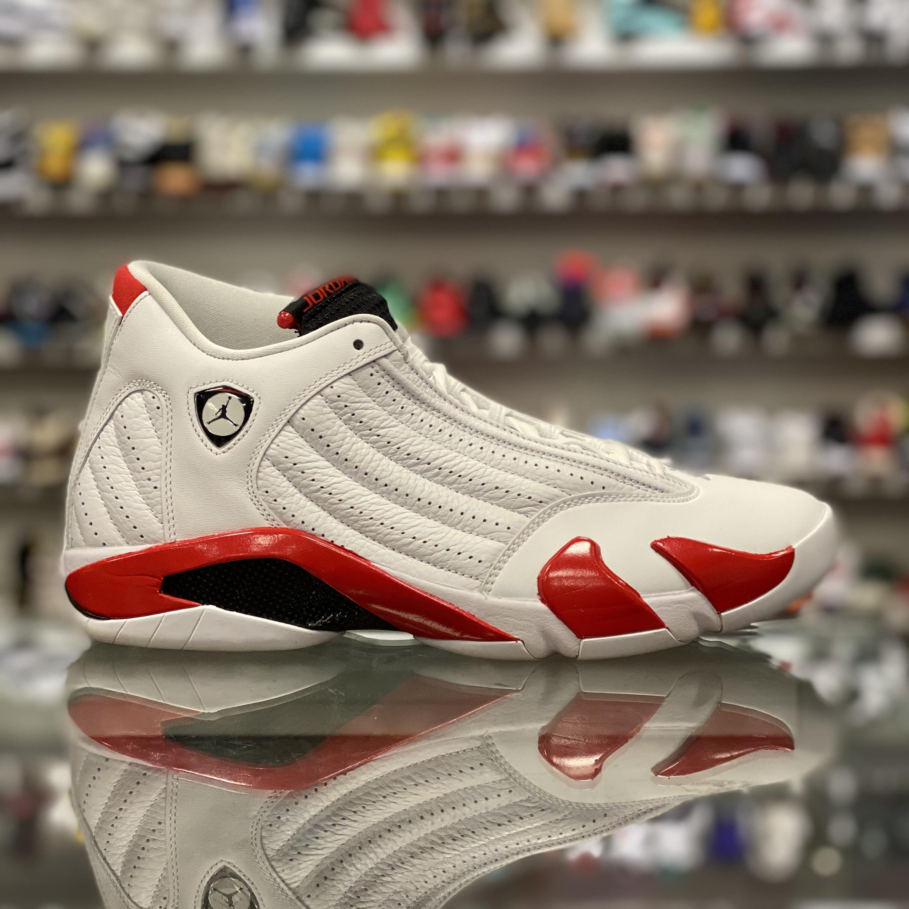 rip hamilton retro 14