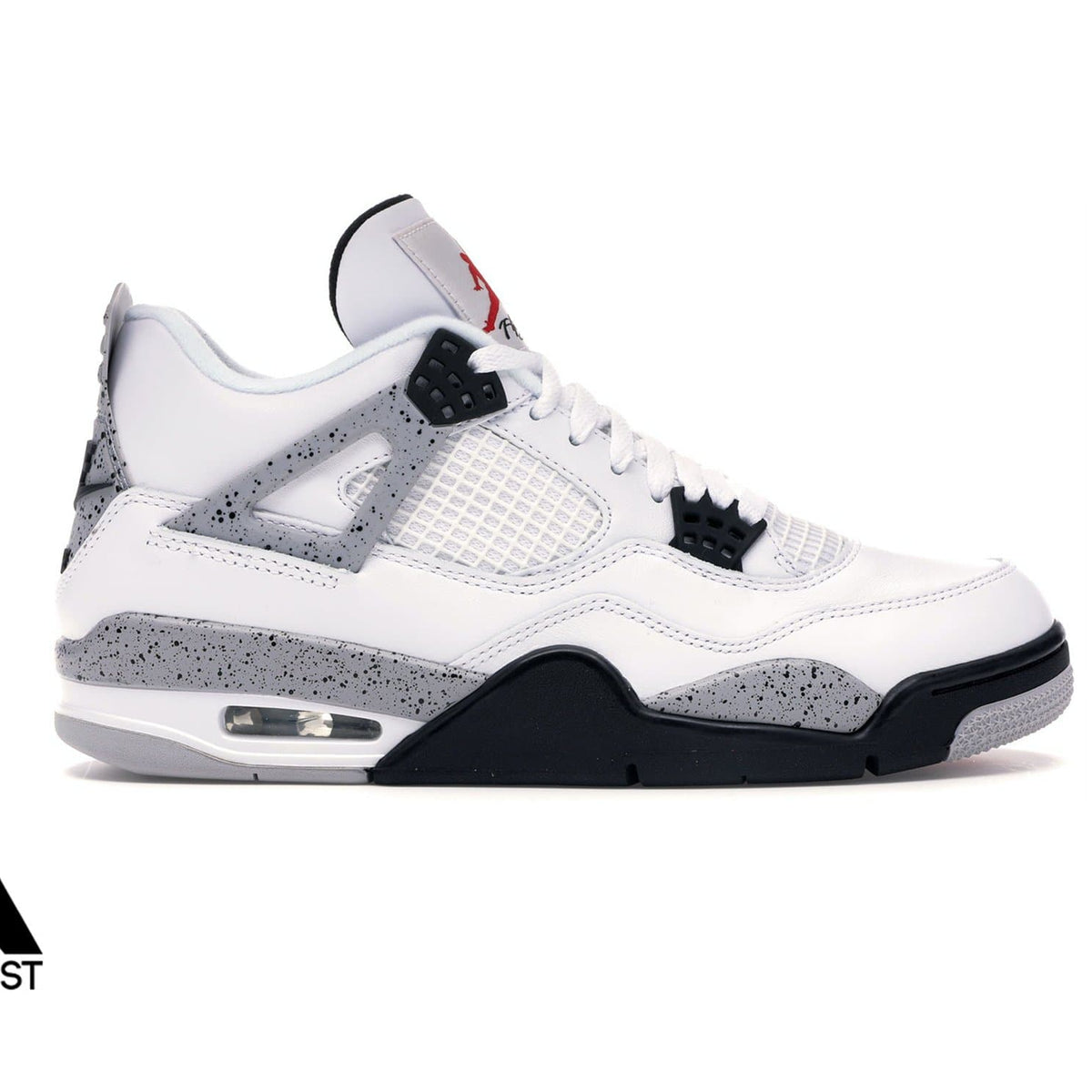 Айр 4. Nike Air Jordan 4 Retro White Cement. Nike Air Jordan 4. Air Jordan 4 White Cement. Nike Air Jordan 4 White Cement.