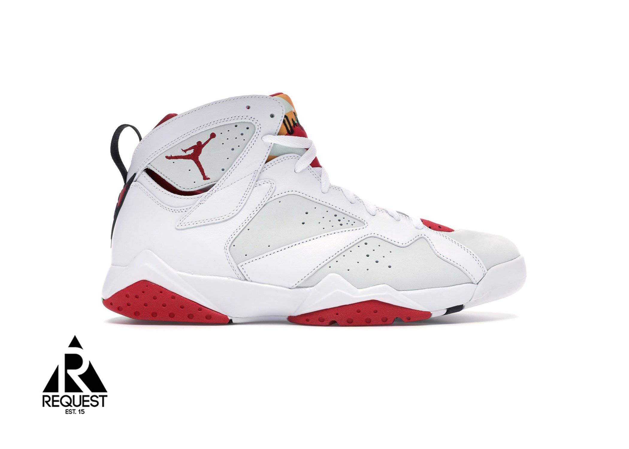 Jordan 7 | Request