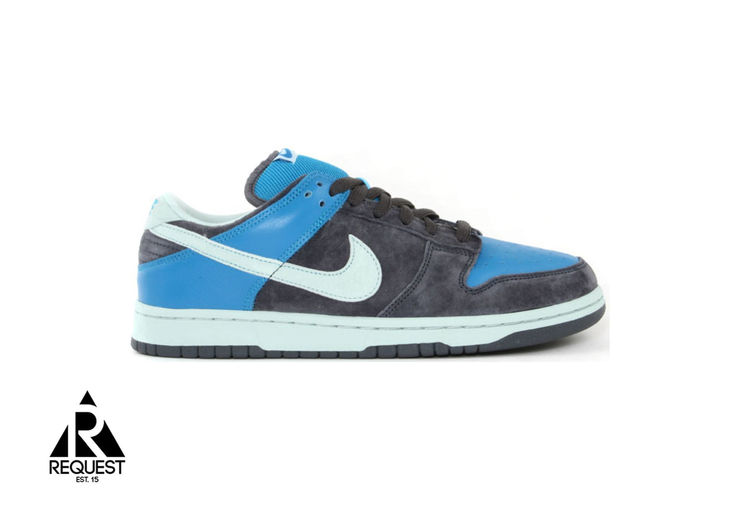 nike sb dunk low aqua chalk