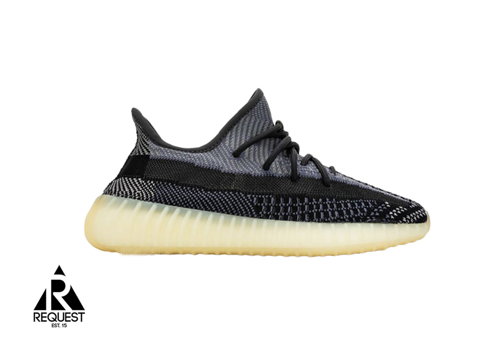 Adidas Yeezy Boost 350 V2 Carbon Request