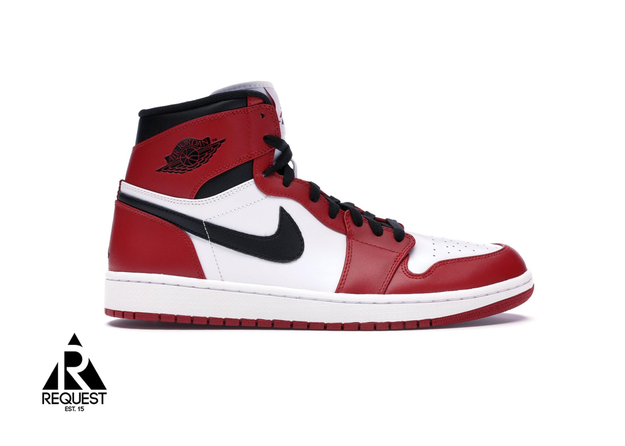 Air Jordan 1 Retro “Chicago” 2015 | Request