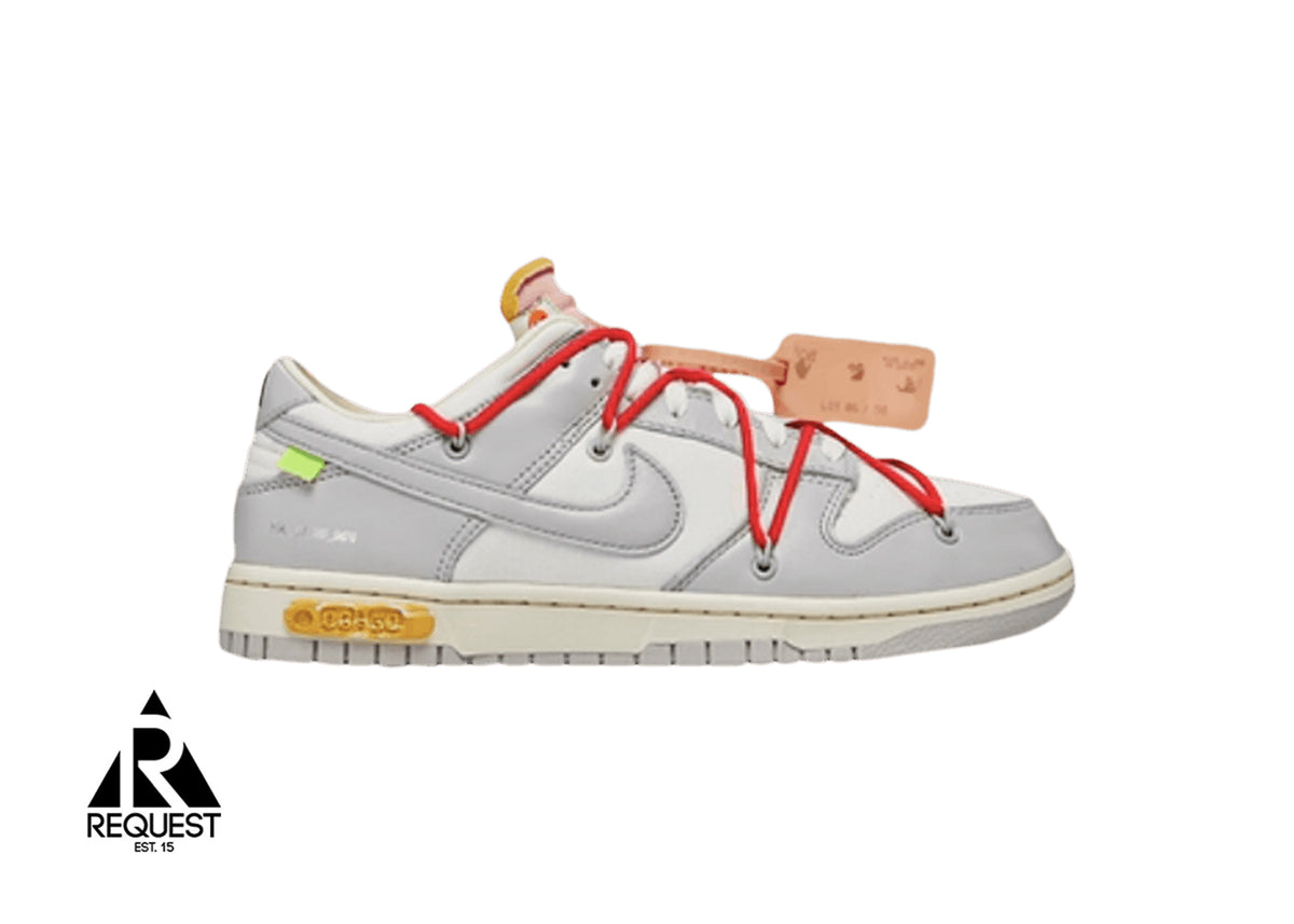 SB Dunk | Request