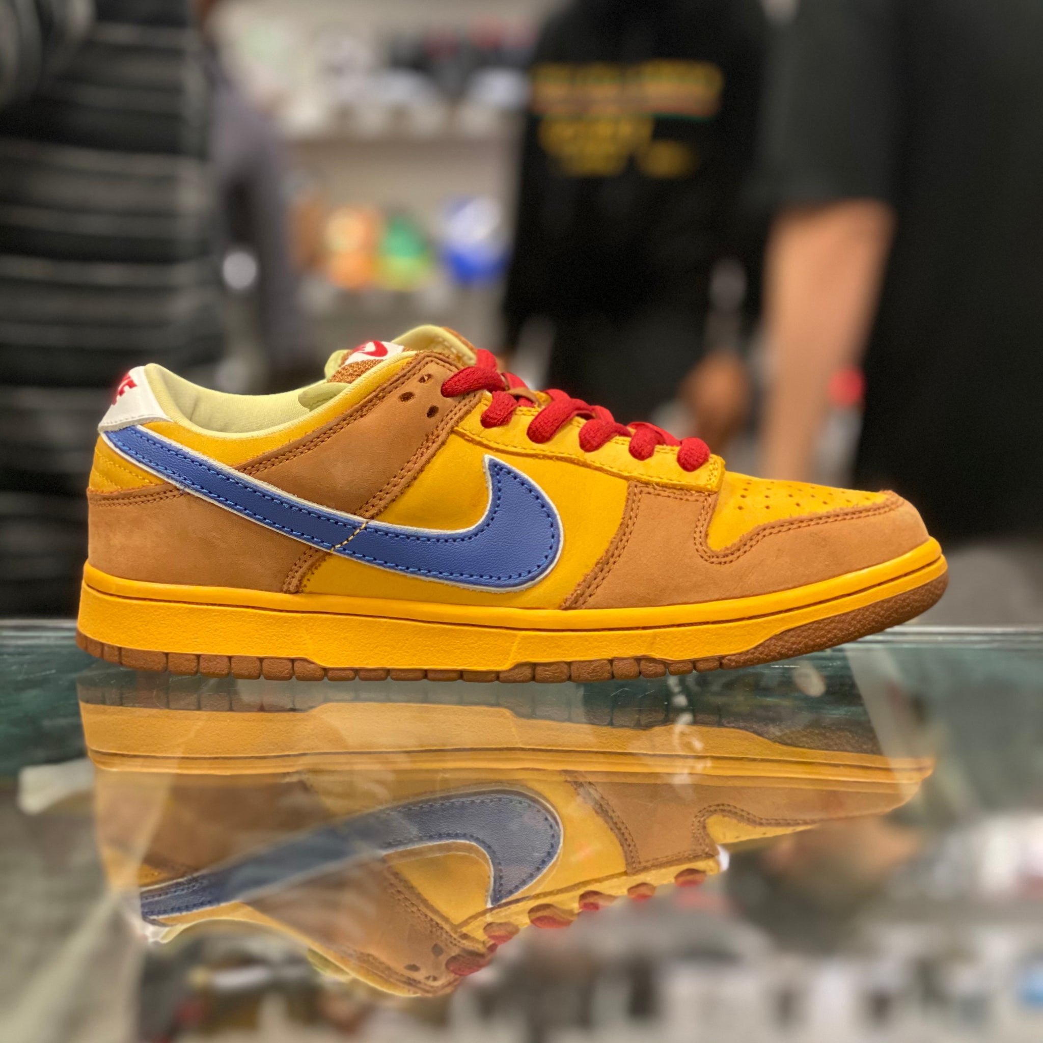 nike sb dunk newcastle