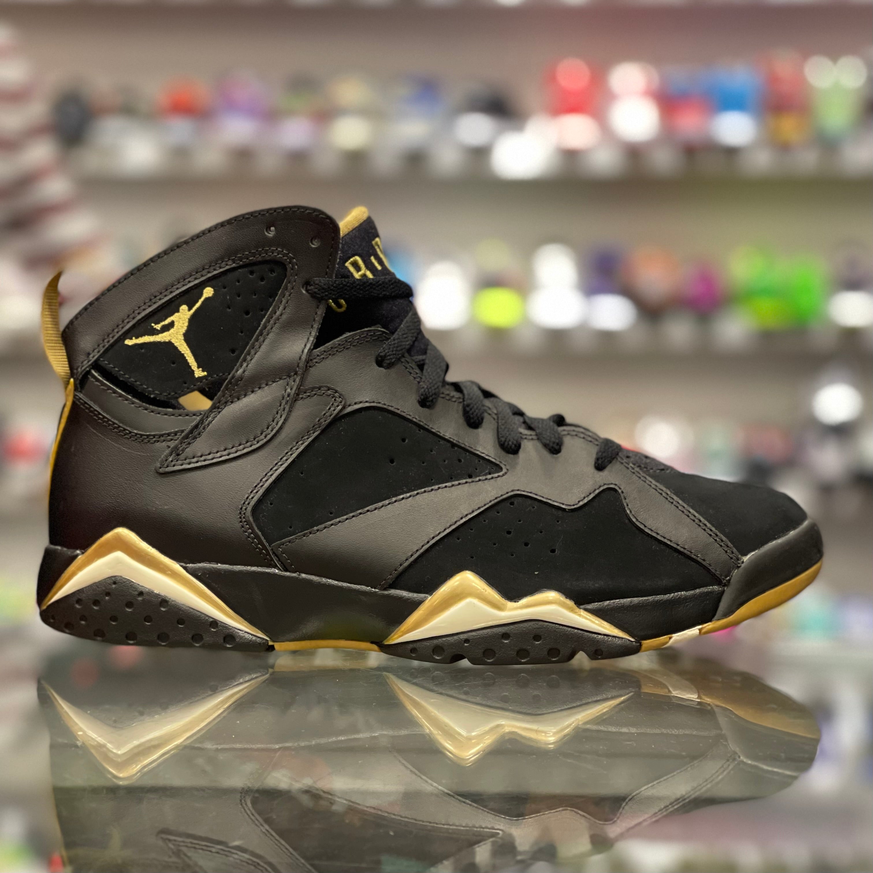 Air Jordan Golden Moments Pack | Request