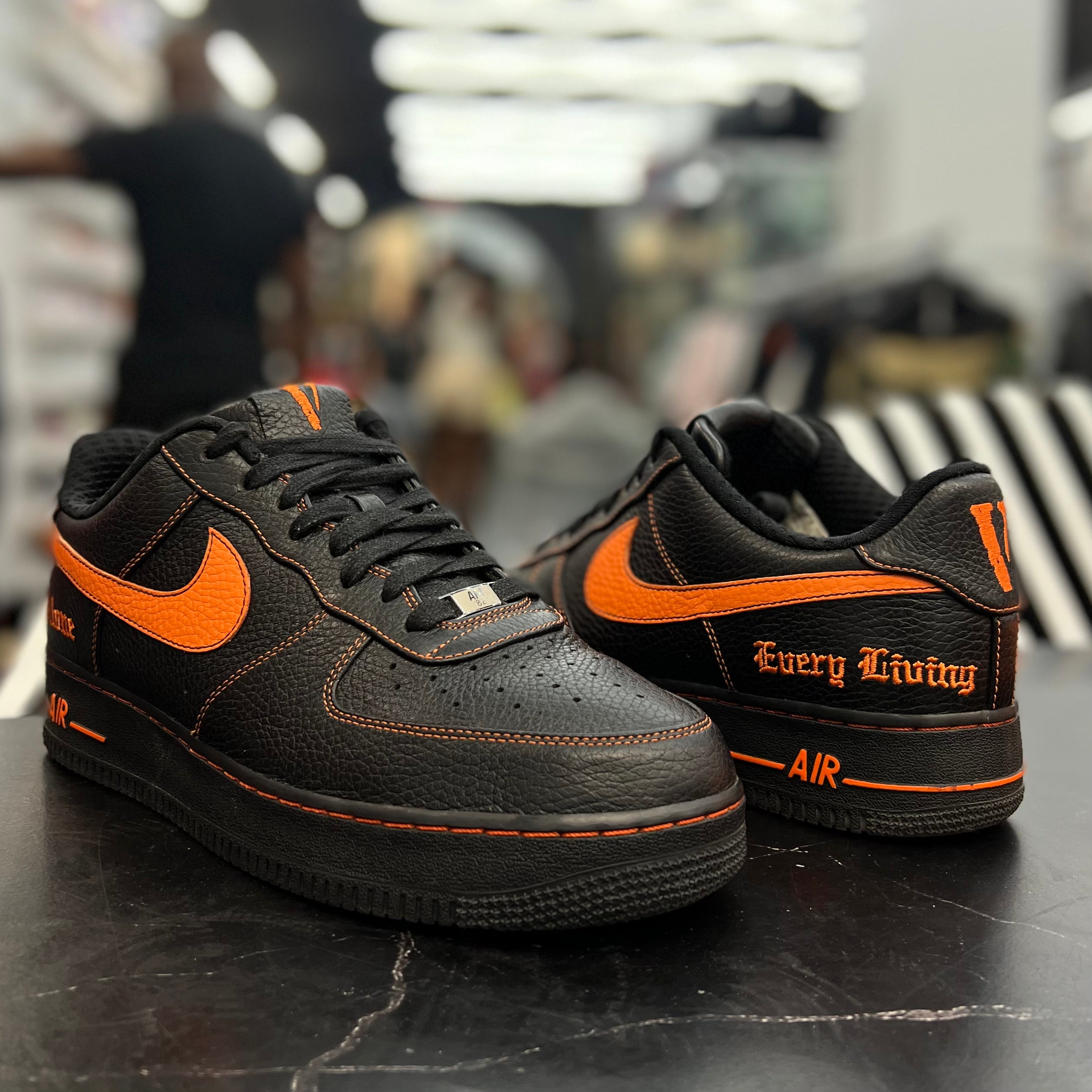 Nike Force 1 Low “VLONE” | Request